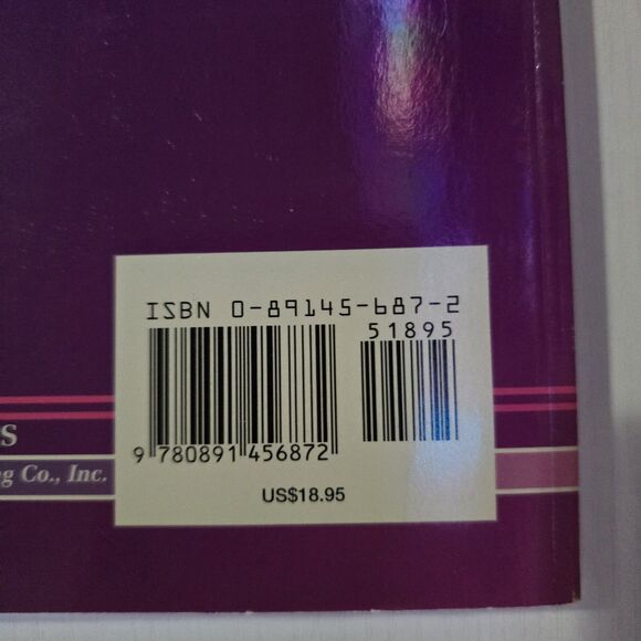 Barbie Exclusives Book II: Identification & Values by Margo Rana – 1996 - Picture 6 of 9